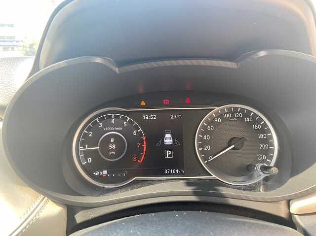 Nissan  1.0T VL CVT
