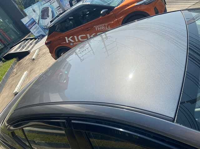 Nissan  1.0T VL CVT