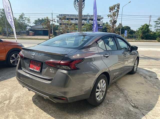 Nissan  1.0T VL CVT