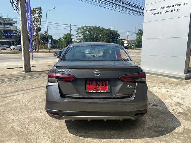 Nissan  1.0T VL CVT