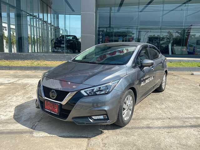 Nissan  1.0T VL CVT