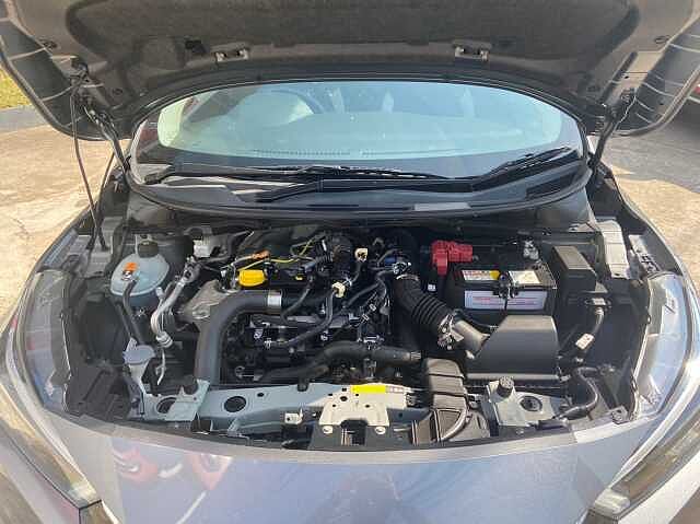 Nissan  1.0T VL CVT