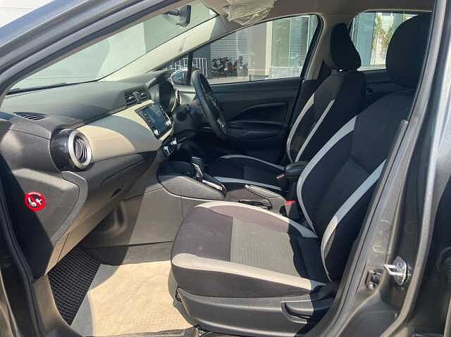 Nissan  1.0T VL CVT