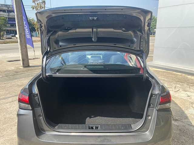 Nissan  1.0T VL CVT