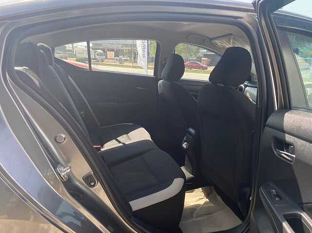 Nissan  1.0T VL CVT